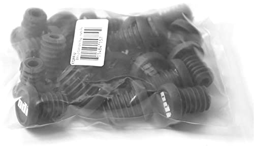 Old Dutch International Odi Push in Handlebar Plugs 20 Units One Size
