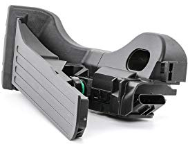 HELLA 6PV 010 946-011 Sensor, Fahrpedalstellung - für Linkslenker - 6-polig