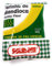 Harina de Mandioca (Yuca) 400gr - 100% Natural y Sin Gluten - Vegan - Farinha de Mandioca de Brazil