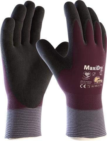 Atg Maxidry Null - 56451 - schwarz (schwarz 069), 7