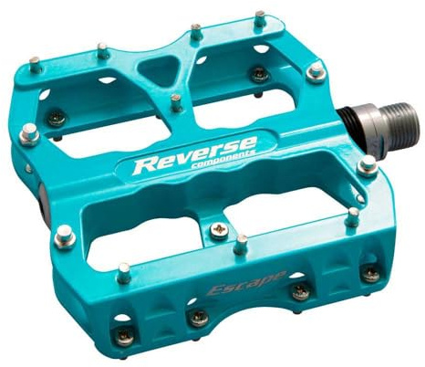Reverse Components Escape Pedals One Size