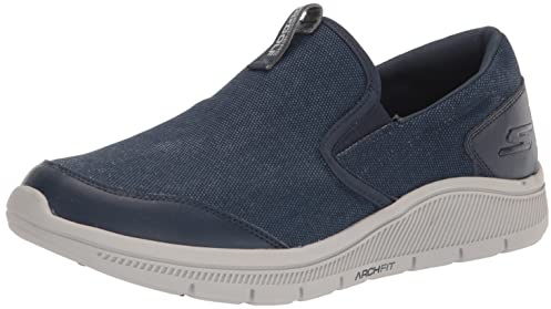 Skechers Golfskor för män, marinblå, 44.5 EU