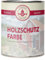 Bamberger Farbwerke Holzschutzfarbe Möbelfarbe Wetterschutzfarbe Holzfarbe für Außen (10L, Taubenblau)