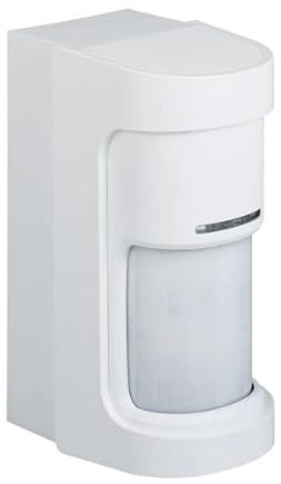 DELTA DORE DME180 TYXAL+ Thermostat Intelligent pour Professionnels et Particuliers - Gestion Énergétique Optimale avec Contrôle à Distance