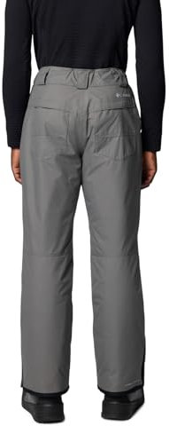 Columbia Herren Bugaboo V Hose, Grau (City Grey), Large