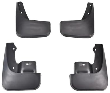 NLTNJI Auto parafanghi per Suzuki per Jimny per JB Series 1998 1999 2000 2001 2002-2016 Paraspruzzi per Auto Paraspruzzi Paraspruzzi Parafanghi Paraspruzzi Parafango Auto