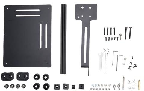 Outil d'insertion de chaleur de la machine à chaleur verticale, acier inoxydable à chaud à chaud avec serrage réglable pour les inserts de 17,2 mm 18 mm 19 mm