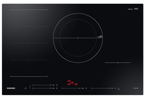 Samsung NZ84C6057FK/U1 Induktionskochfeld autark - Serie 6