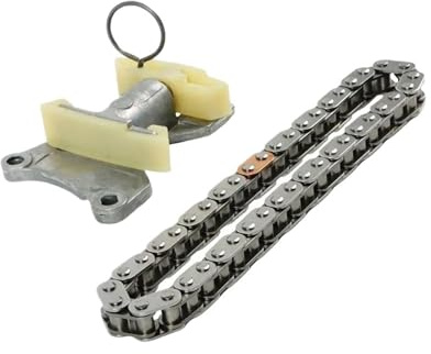 kit de chaîne de distribution automobile Kit de tendeur chaîne distribution, 1 ensemble, 06F109217A 06D109229B, pour Audi A3 A4/S4 TT, Quattro, Golf
