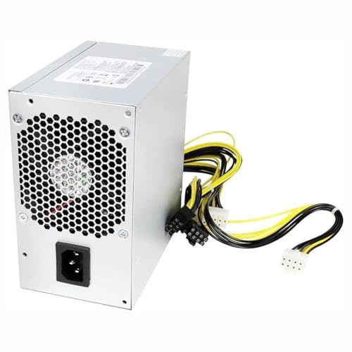 500W Power Supply Unit HK600-11PP for P340 P330 P350 P328 P310 Series, Model 5P50V03181 Replacement with Overload Protection