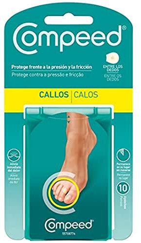 Compeed Bandes de Gaze