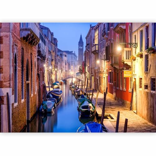 Fotomurales B&D XXL 300x210 cm Papel pintado tejido no tejido Decoración