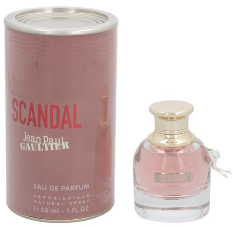 JEAN PAUL GAULTIER Scandal Agua de Perfume - 30 ml
