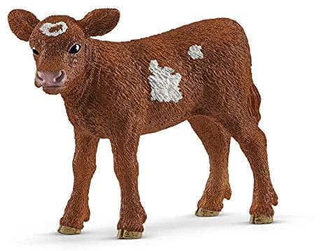 Schleich 13881 - Texas Longhorn Kalb