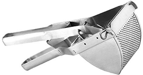 Backbayia Spremiagrumi Centrifuga Arancia Frutta Affettatrice Professionale all'aglio