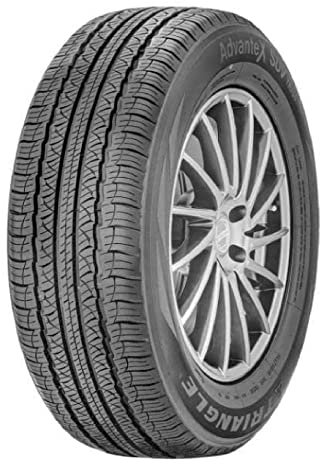 235/50R18 TRIANGLE TR259 97V-E/C/sommardäck