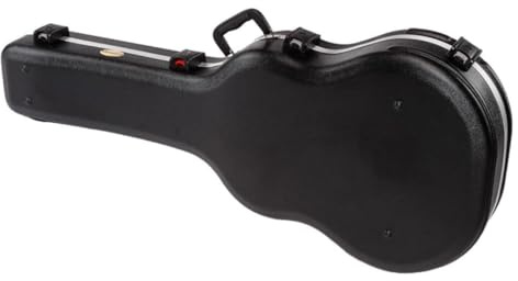 Ibanez Shaped Case for Hollow Bodys