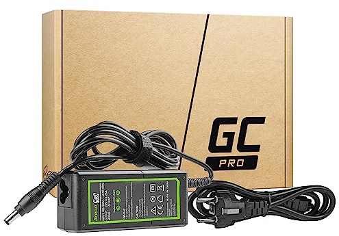 Green Cell 65W 20V 3.25A Laptop Ladegerät Netzteil für Lenovo B560 B570 B570e B575 G550 G560 G565 G570 G575 G580 G585 G770 G780 IdeaPad Z400 Z505 Z560 Z565 Z570 Notebook Ladekabel Stecker: 5.5-2.5mm