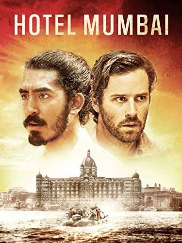 Hotel Mumbai [dt./OV]