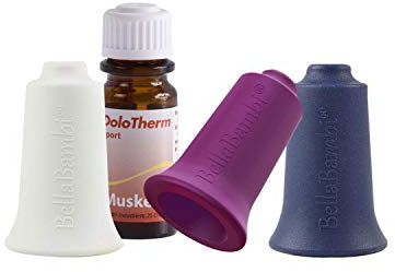 BellaBambi® MINI trio Physio mit Kombi-Angebot Faszien