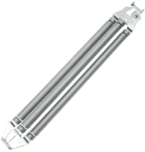 Hormann Retractable Garage Door Spring Clusters (003 Spring Cluster)