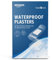Amazon Basic Care Waterproof Plasters (Transparent Second Skin High Protection), 35 Count (20pc 7 x 2cm, 15pc 5 x 7.5cm), One Size