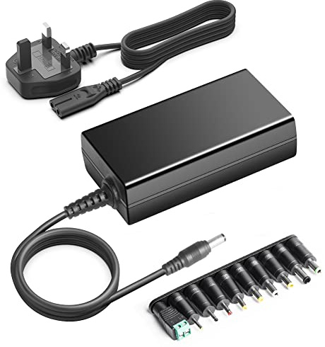 HKY 20V Power Supply DC Adapter Transformer for WAVLINK Docking Station Sony SRS-XG500 HT-SF150 HT-SF200 JBL Boombox 2 Bose SoundDock N123 Speaker Lenovo Laptop Charger Desktop monitor PSU