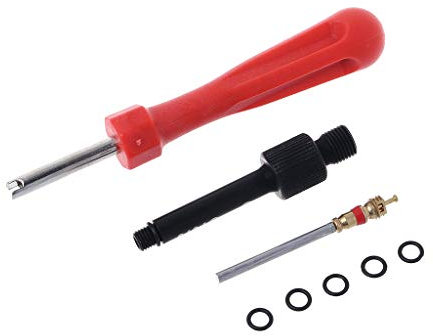 Domasvmd Fahrrad hinten für Adapter für Kernverlängerung, Alumi-Ausrüstung, Fahrradzubehör, Fahrradzubehör für Männer und Frauen, Straße für Lenker, Schwungradkette