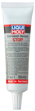 LIQUI MOLY 21641 Sellador de fugas de la transmisión 50ml