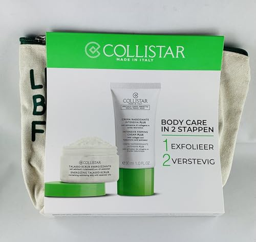 Collistar Soin corporel en 2 étapes - 30 ml
