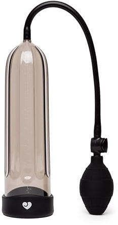 Lovehoney Stamina Penis Pump Sex Toy Adult Erection Toy for Men