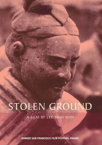 Stolen Ground