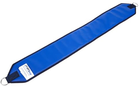 Sport-Tec Fußschlinge Exklusiv für Schlingentisch, Schlingentischbesteck, Zubehör 70x10 cm