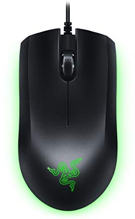 Razer Abyssus Essential Mouse Da Gioco - RGB - Nero