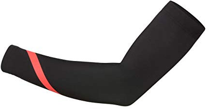 Sportful Fiandre Armlinge, Black, S