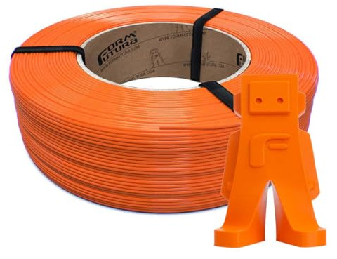 FormFutura - ReFill PLA (Pastel Orange, 1.75mm, 750 gram)