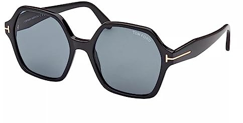 Tom Ford Damen 5601a Sonnenbrille, Mehrfarbig (Mehrfarbig), Einheitsgröße