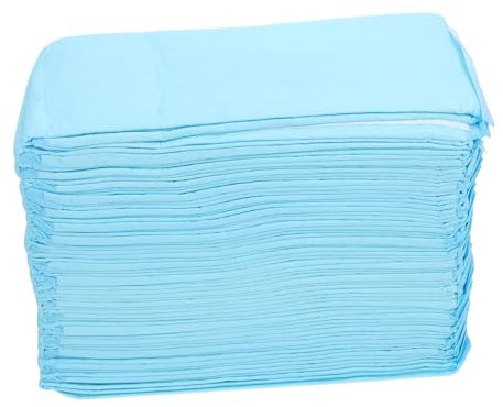 SEWOART 20stücke Wiederverwendbar- Effektive Urinabsorptionsunterlagen Für Haustiere Für Training Und Große Pads Und Hautfreundlich