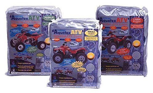 OXFORD OF763 Aquatex ATV Outdoor Cover, Medium