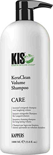 KIS KeraClean Volume Shampoo