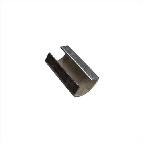 BW Clips (C Clips) 100 Box Osborne Ref 4452