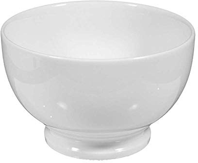 Seltmann Compact Müslischale, Weiss, 0.60 L, 6-teilig