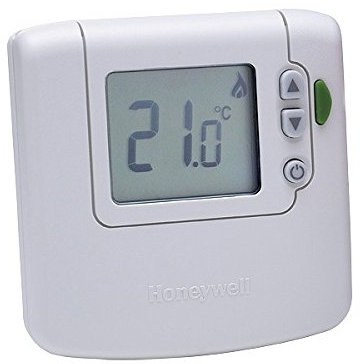 Honeywell DTS92E1020 Termostati Ambiente Digitale