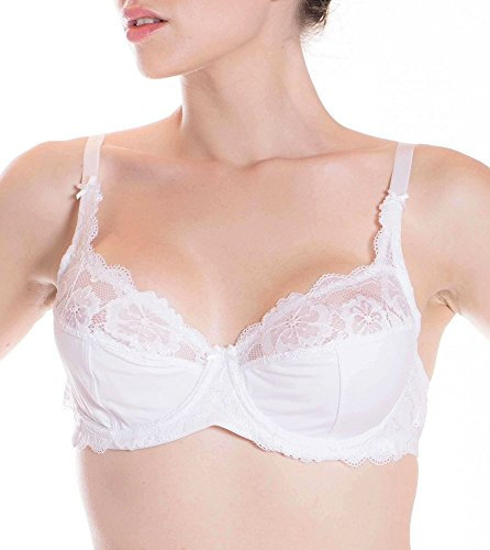 LEPEL Women's Balcony Underwear New Belseno 255 Color Blush Size 2 Cup