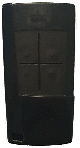 Télécommande came atp 864