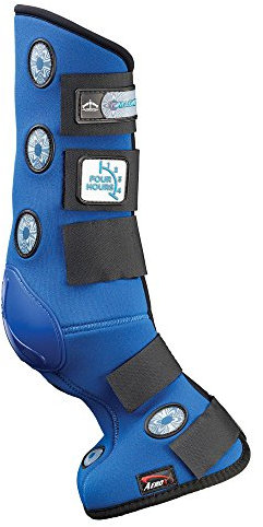 Veredus Magnetik 4-stündigen Boot Medium Hind Blue