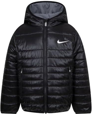 NIKE NKB Fill Quilted Jkt
