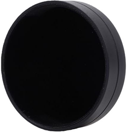 Denash Metalllinslock, Skyddande Kamera i Aluminiumlegering Framkåpa Till X20 X30, med Mjuk Dämpning och Elegant Design (BLACK)