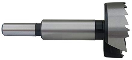 Mèche à façonner forstner de crédit à 50,0 ø 25,0 mm - , Ø: 32,0 mm