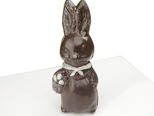 Schokoladenform Osterhase